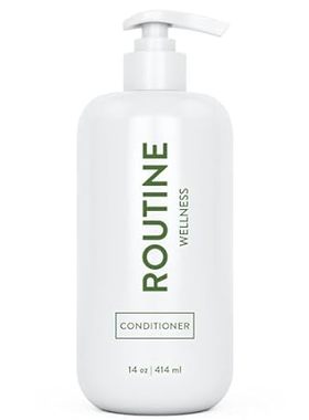Conditioner for Stronger Hair - Biotin | Vegan | Color Sa