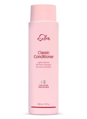 eSalon Conditioner for Color-Treated Hair， Classic Color
