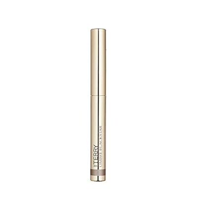 By Terry Ombre Blackstar Cream Eyeshadow， Water Resistant