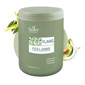 GOOD YLANG SILKY Mask FEEL CONDITIONER Dull CREAM For