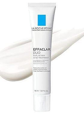 La Roche-Posay Effaclar Duo Dual Action Acne Spot Treatme
