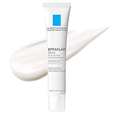 La Roche-Posay Effaclar Duo Dual Action Acne Spot Treatme
