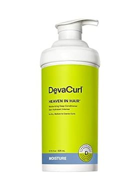 DevaCurl Heaven in Hair Moisturizing Deep Conditioner | R