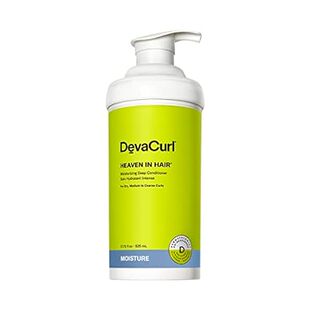 DevaCurl Heaven in Hair Moisturizing Deep Conditioner | R