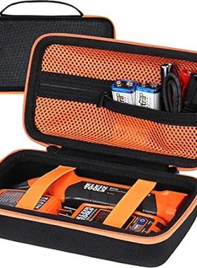 Khanka Hard Tools Case Replacement for Klein Tools ET310