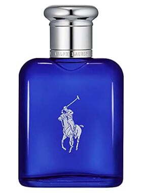 Ralph Lauren - Polo Blue - Eau de Toilette - Men's Cologn