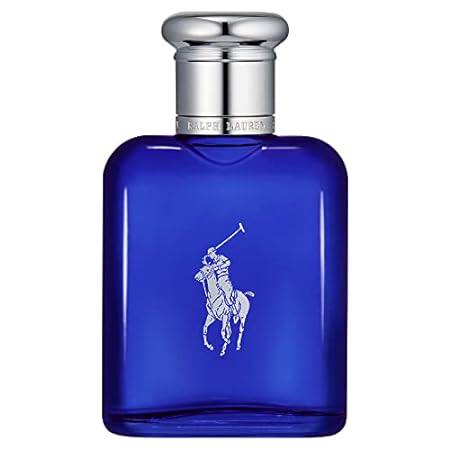 Ralph Lauren - Polo Blue - Eau de Toilette - Men's Cologn