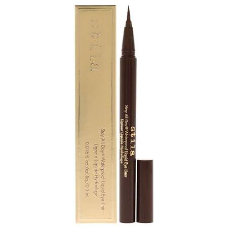 stila Waterproof Liquid Eye Liner