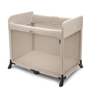 Bugaboo Stardust Playard - Portable Indoor and Outdoor -