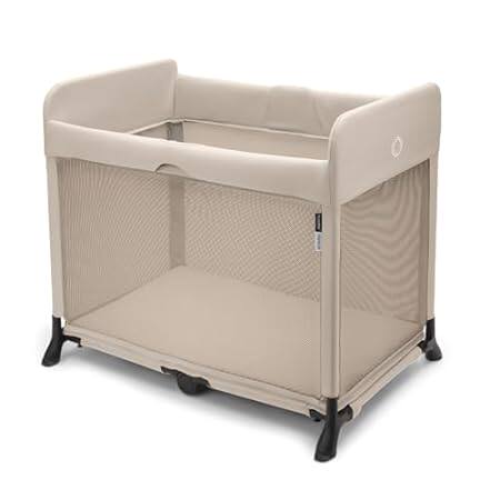 Bugaboo Stardust Playard - Portable Indoor and Outdoor -