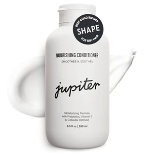 Jupiter Physician-Formulated Scalp Balancing Conditioner