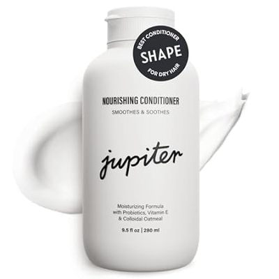 Jupiter Physician-Formulated Scalp Balancing Conditioner