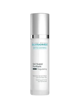 Gel Super Purifiant (1.7 fl oz) - Clearing Gel for Oily &