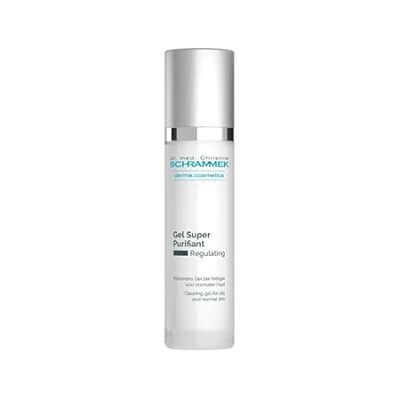 Gel Super Purifiant (1.7 fl oz) - Clearing Gel for Oily &