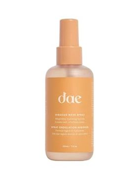 DAE Hibiscus Wave Spray - Enhances Texture， Adds Volume &
