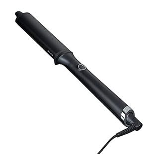 Wands Hair Zone Ultra with and Irons Curling Curve? ghd