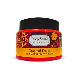 FRUITS TROPICAL Yogurt Body