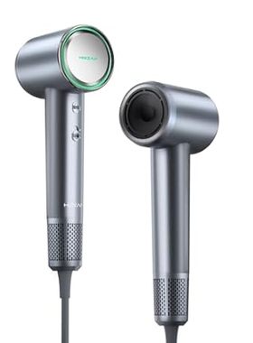 Hair Dryer - Negative Ionic Hair Care - 110，000 RPM BLDC