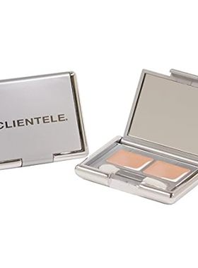 Clientele Peptide Wrinkle Concealer Neutral