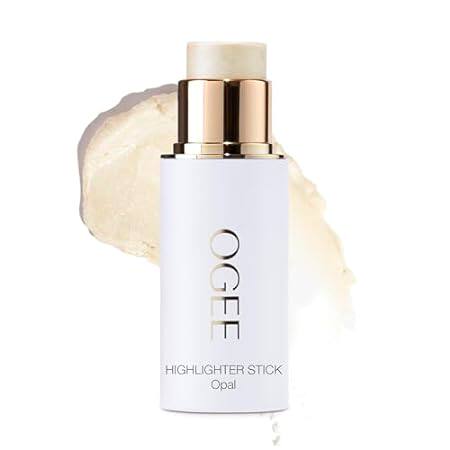Ogee Sculpted Face Stick (OPAL - STARLIGHT WHITE) Certifi