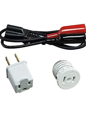 Klein Tools 69411 Circuit Breaker Finder Accessory Kit， C