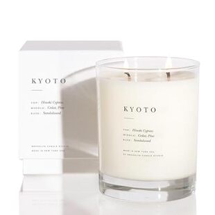 Brooklyn Candle Studio Kyoto Escapist Candle | Luxury Sce