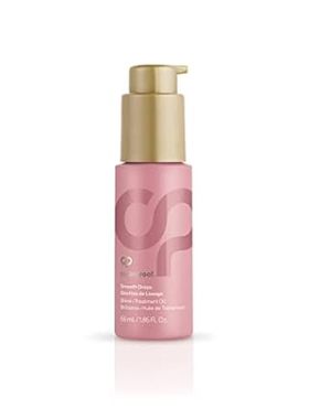 Colorproof Smooth Drops， 2oz - For Frizzy Color-Treated H