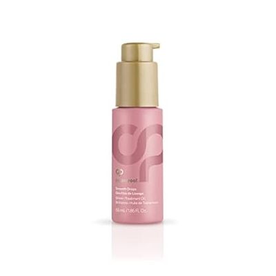 Colorproof Smooth Drops， 2oz - For Frizzy Color-Treated H