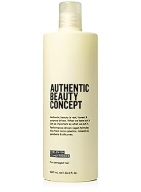 Authentic Beauty Concept Replenish Conditioner | Damaged