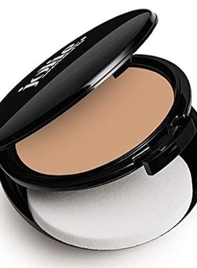 Jolie Creme Foundation SPF-15 Full Coverage Makeup W/Spon