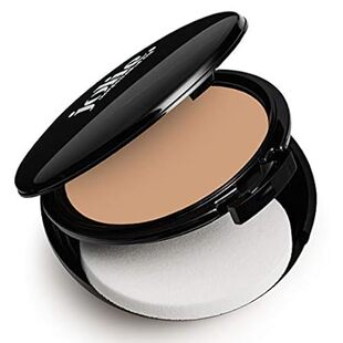 Jolie Creme Foundation SPF-15 Full Coverage Makeup W/Spon