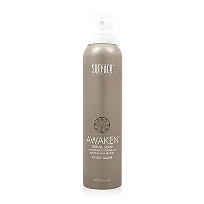 Surface Hair Awaken Texture Spray For Volumizing and Lift