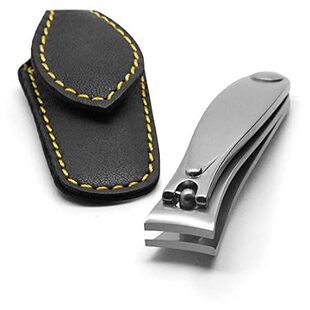 Professional Surgical Nail FINOX Clipper GERMANIKURE