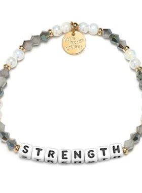 Handcrafted and Uniquely Designed Beaded Bracelet