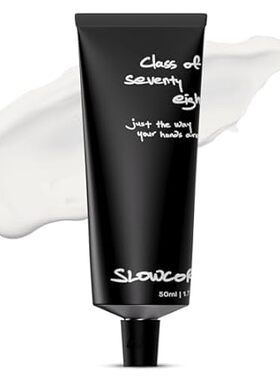 Class Of '78 Hand Cream - Moisturizing Hand Lotion Formul