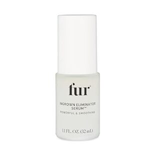 Fur Ingrown Eliminator Serum: Post Hair Removal Care and