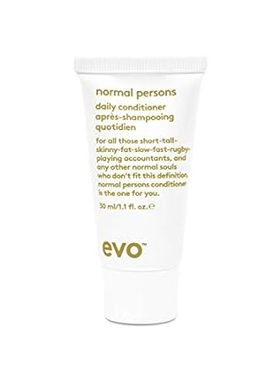 EVO Normal Persons Daily Care Conditioner - Refreshes &am
