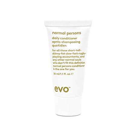 EVO Normal Persons Daily Care Conditioner - Refreshes &am