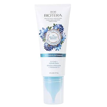 Biotera Intensive 2:1 Cool + Hydrate Balm Conditioner | V