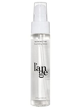 L'ANGE HAIR Satin Néctar Nourishing Gloss | Hair Serum fo