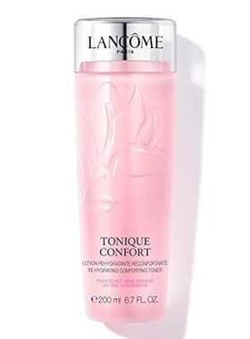 Lanc?me Tonique Confort Hydrating Face Toner - with Hyalu