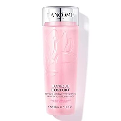 Lanc?me Tonique Confort Hydrating Face Toner - with Hyalu