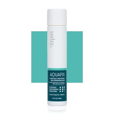 SUDZZFX AquaFix Hydrating Hair Conditioner - Conditioner