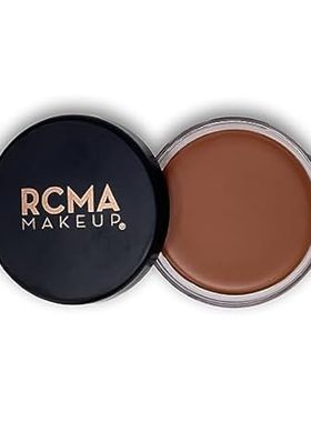 RCMA Beach Day Bronzers | Cream to Powder | Sunny Appeara