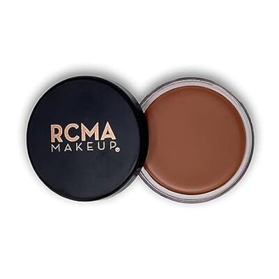 RCMA Beach Day Bronzers | Cream to Powder | Sunny Appeara