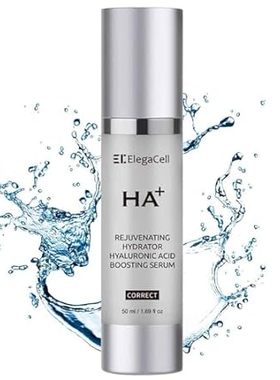 HA+ Rejuvenating Hydrator Skin Hyaluronic Acid Boosting S