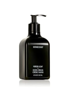 Homecourt Hand Cream - Non-Greasy Moisturizer Soothes and