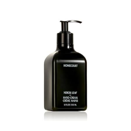 Homecourt Hand Cream - Non-Greasy Moisturizer Soothes and