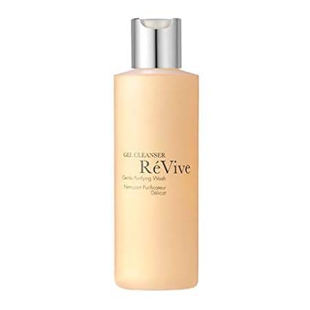 RéVive， Gel Cleanser Gentle Purifying Wash
