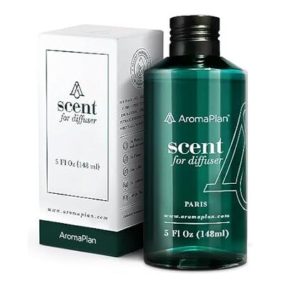 Aromaplan Hotel Scents Paris 5 Fl Oz， USA Fragrance- Home
